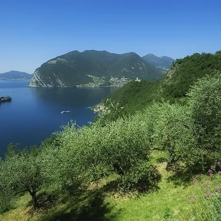 Bella Isola Casa vacanze *