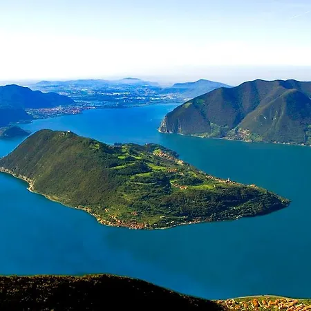 Bella Isola