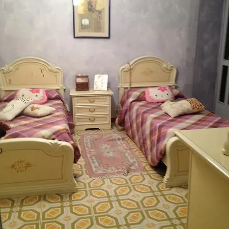 Bella Isola Casa vacanze