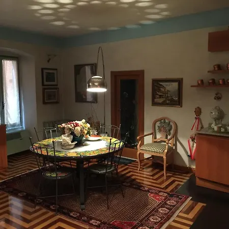 Casa vacanze Bella Isola *